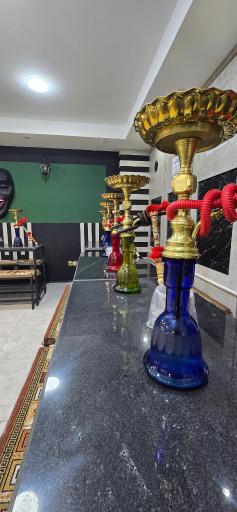 چایخانه فردوس