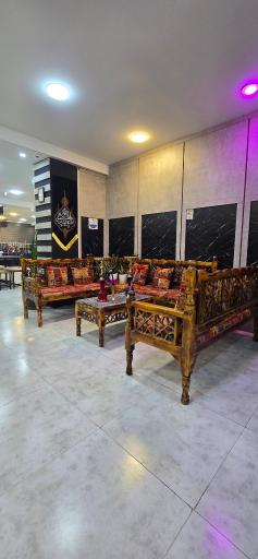 عکس چایخانه فردوس