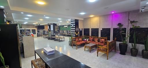 عکس چایخانه فردوس