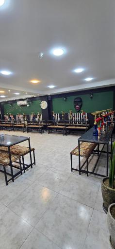 عکس چایخانه فردوس