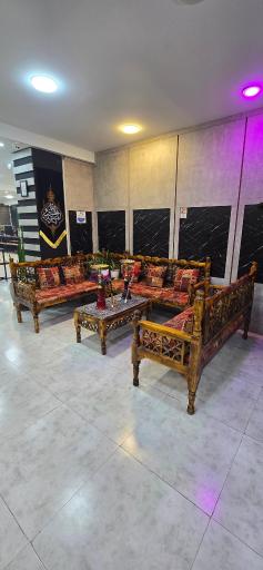 عکس چایخانه فردوس