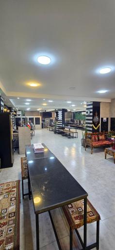 عکس چایخانه فردوس