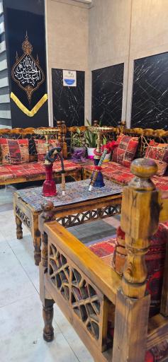 عکس چایخانه فردوس