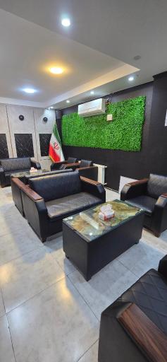 عکس چایخانه فردوس