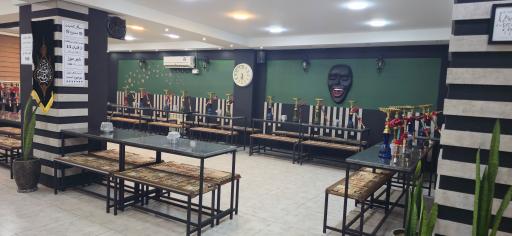 چایخانه فردوس