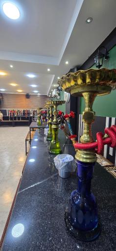 چایخانه فردوس