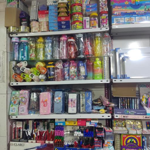 عکس لوازم التحریر فرهنگ نوین