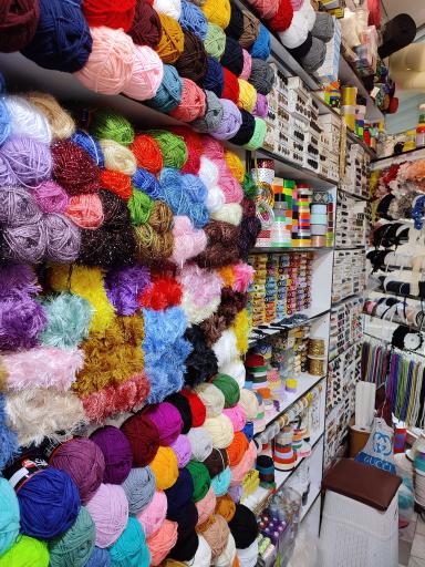 عکس خرازی کاج