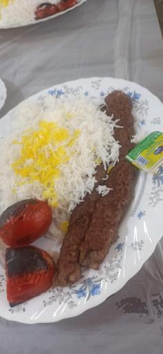 عکس رستوران شاطر مصطفی
