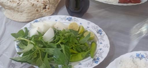 عکس رستوران شاطر مصطفی