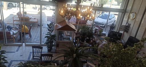 عکس رستوران شاطر مصطفی