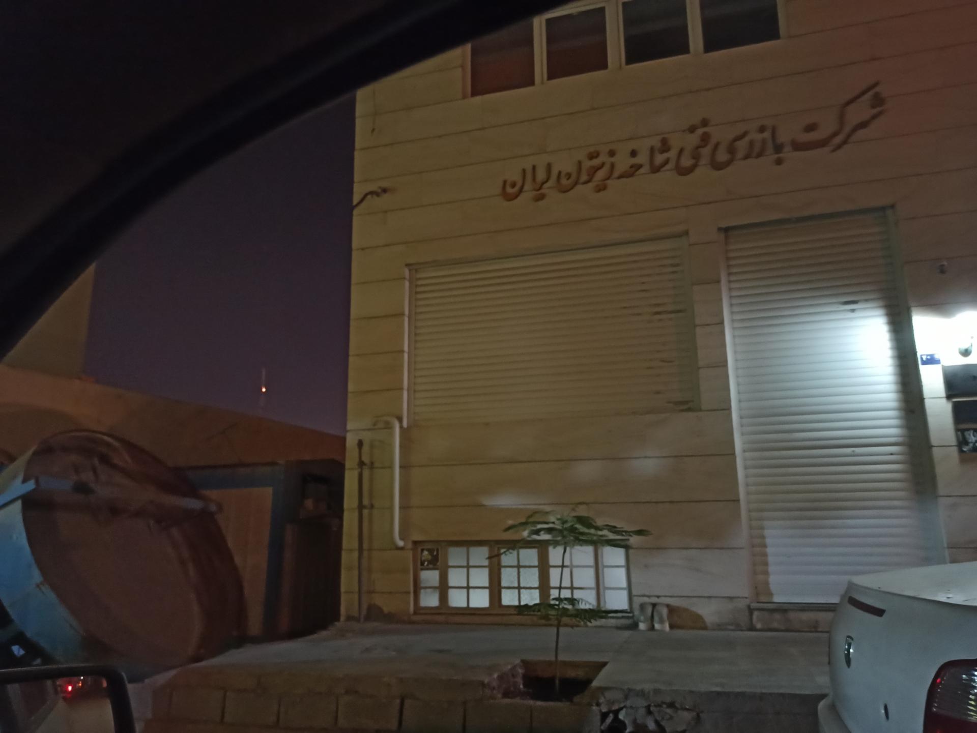 عکس شرکت بازرسی فنی شاخه زیتون لیان