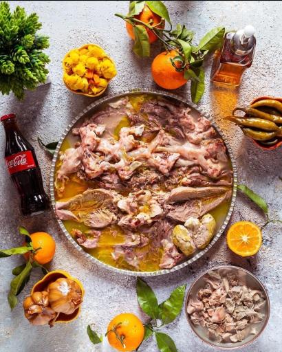 عکس طباخی دورهمی