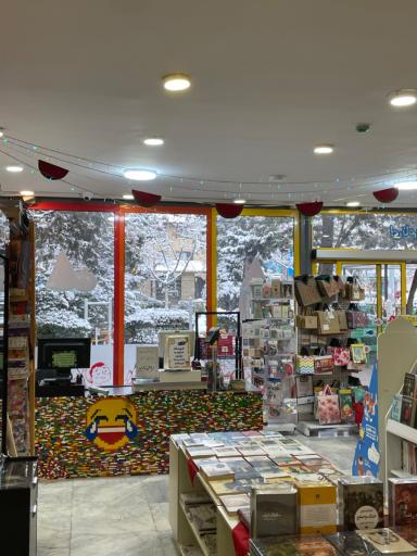 عکس کتاب پارک