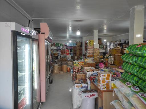 عکس ارزانسرای سعادت