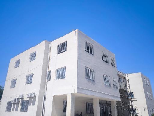عکس مرکز بستری گام کلینیک
