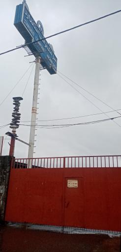 میل‌لنگ تراشی استاندارد