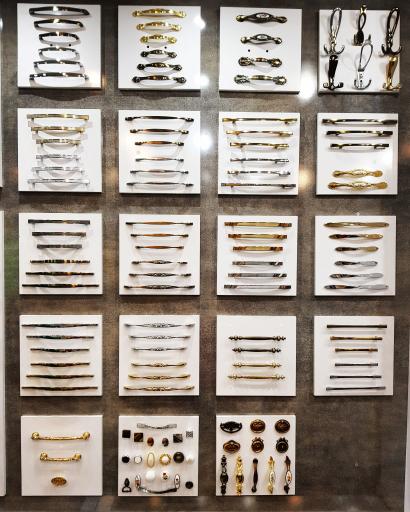 عکس کلیدسازی و قفل و دستگیره