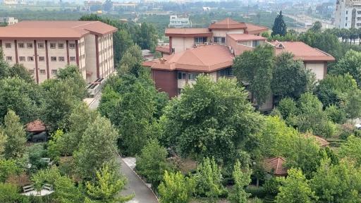 عکس دانشگاه آزاد اسلامی - واحد ساری