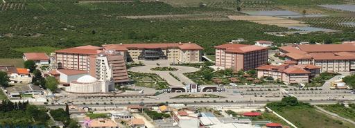 عکس دانشگاه آزاد اسلامی - واحد ساری