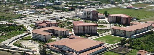 عکس دانشگاه آزاد اسلامی - واحد ساری