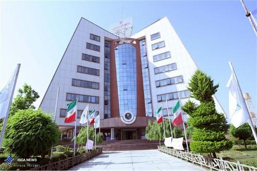 عکس دانشگاه آزاد اسلامی - واحد ساری