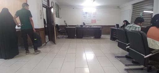 عکس نمایندگی اصلی گزینه دو