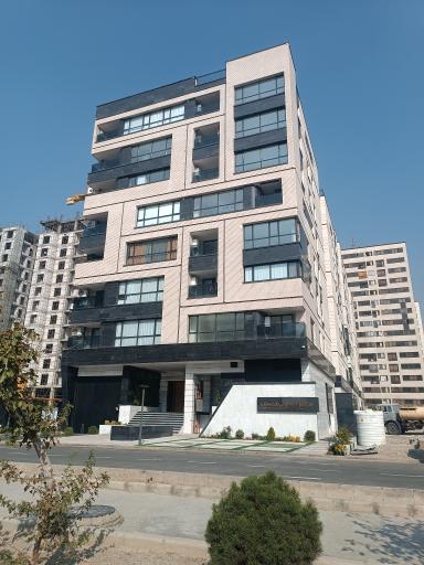 عکس مجتمع نارنجستان یک