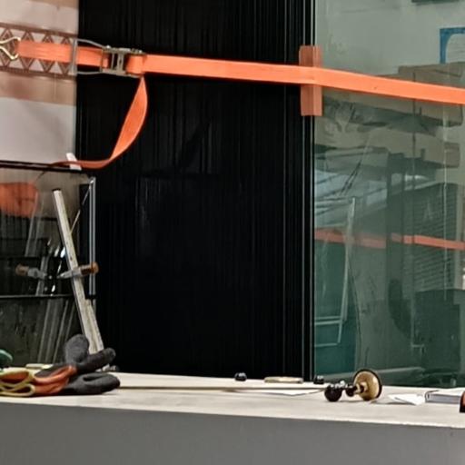 عکس شیشه بری مرادی 