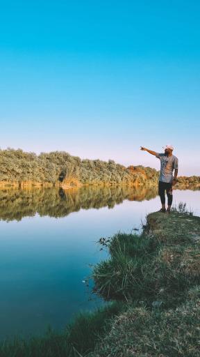 عکس حر ریاحی