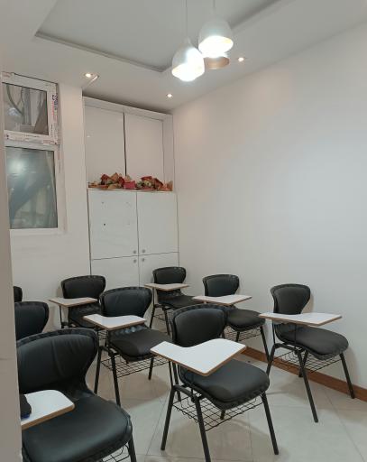 عکس آموزشگاه ماهر حساب