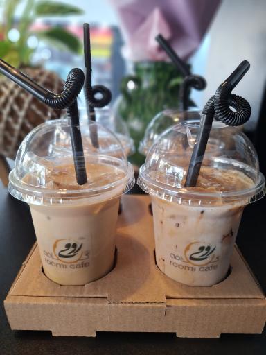 عکس کافه رومی