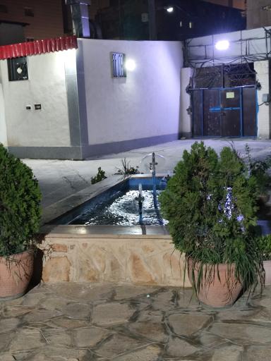 عکس خانه معلم الزهرا