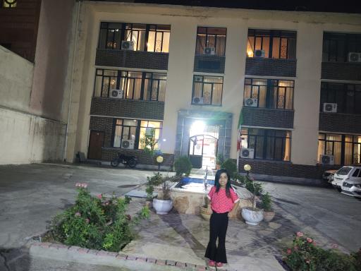 عکس خانه معلم الزهرا