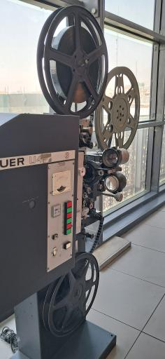 عکس پردیس سینمایی چارسو