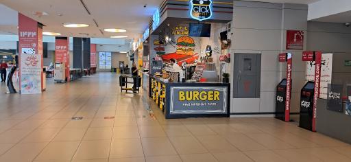 عکس پردیس سینمایی چارسو