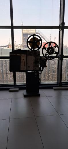 عکس پردیس سینمایی چارسو