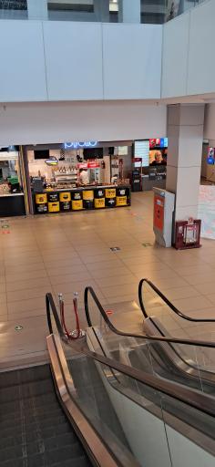 عکس پردیس سینمایی چارسو