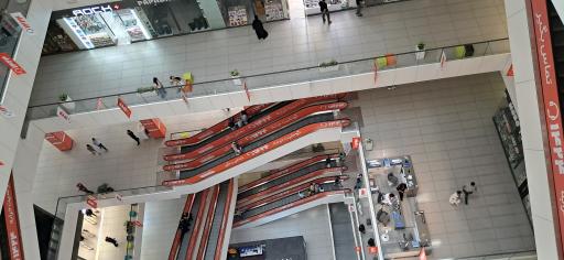 عکس پردیس سینمایی چارسو