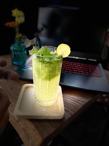 عکس کافه رومی