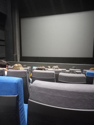 عکس پردیس سینمایی چارسو