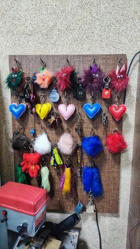 عکس کلید سازی هوملاک