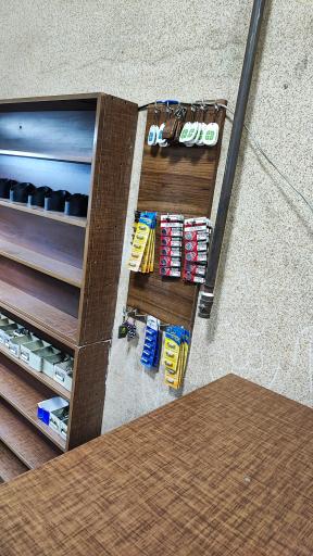 عکس کلید سازی هوملاک