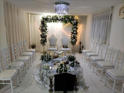 عکس دفتر ازدواج 306