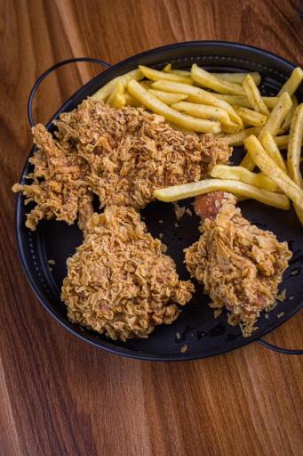عکس بام سوخاری کیلویی