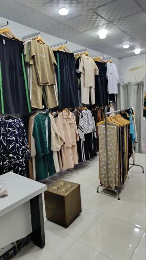 عکس هلیوس بوتیک