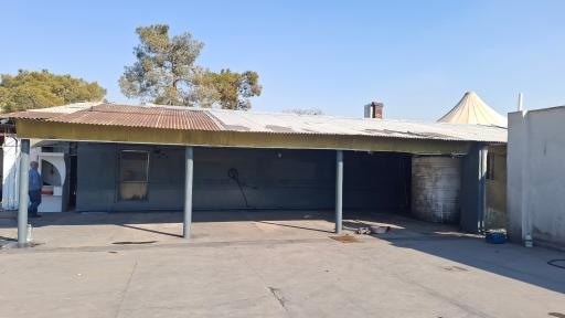 عکس کارواش  شهید فکوری 