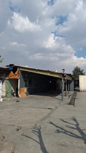 عکس کارواش  شهید فکوری 