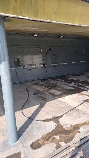 عکس کارواش  شهید فکوری 