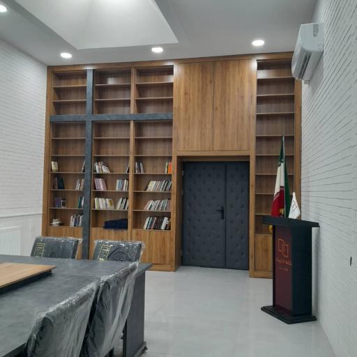 عکس خانه ادبیات مرودشت